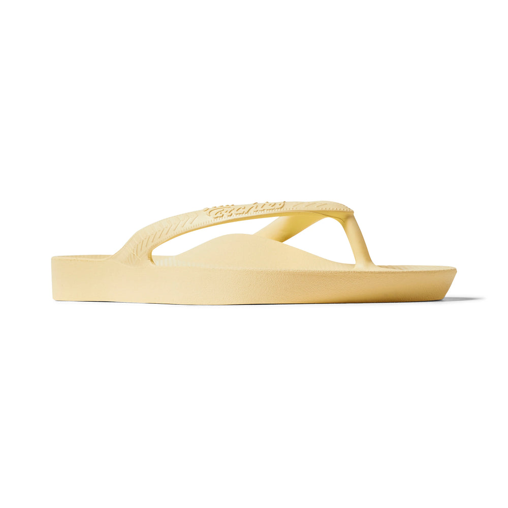 DYNX Confort CITRON | Le confort d'abord, le style toujours