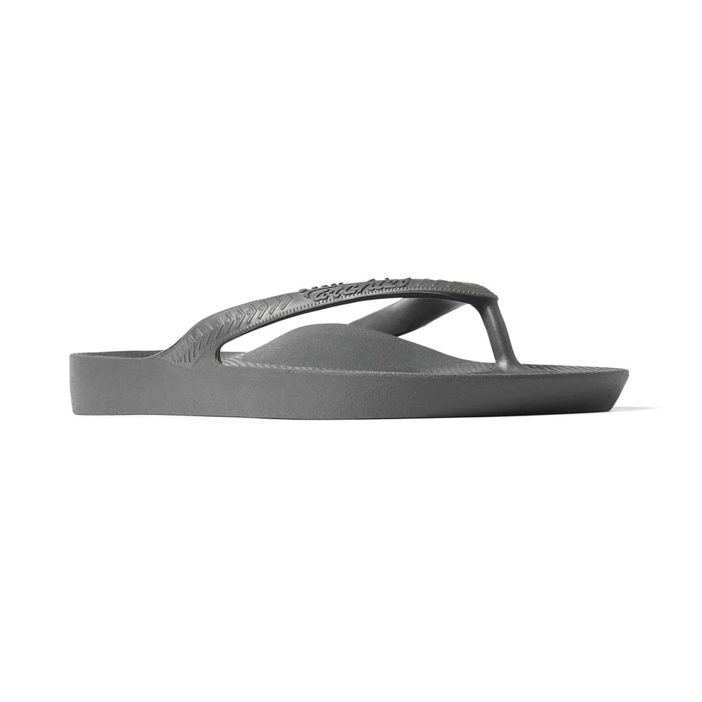 DYNX Confort GRIS | Le confort d'abord, le style toujours