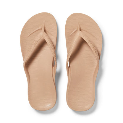 DYNX Confort TAN | Le confort d'abord, le style toujours