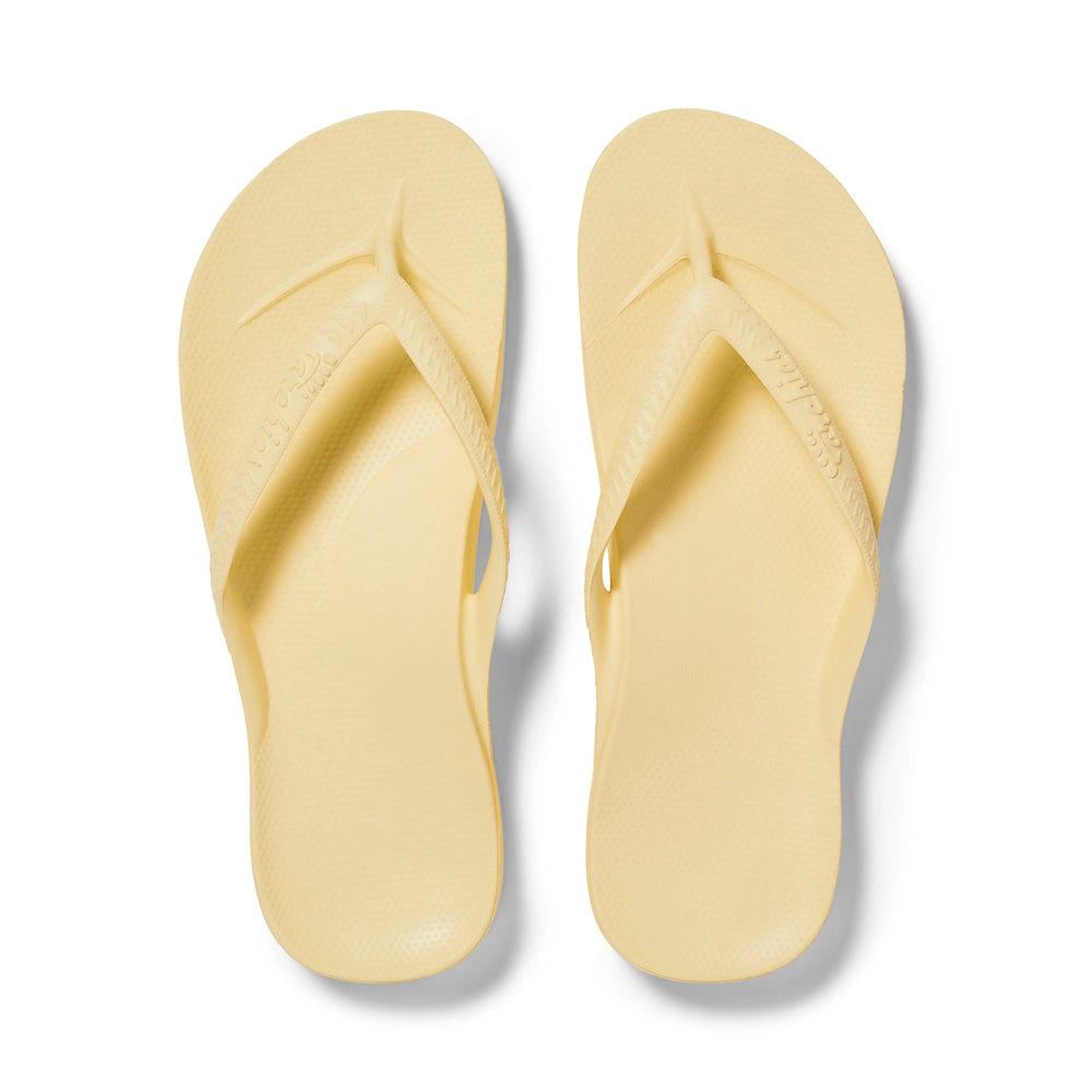 DYNX Confort CITRON | Le confort d'abord, le style toujours