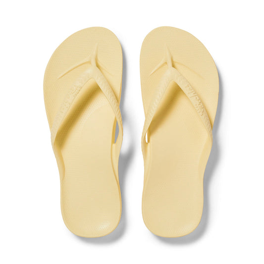 DYNX Confort CITRON | Le confort d'abord, le style toujours