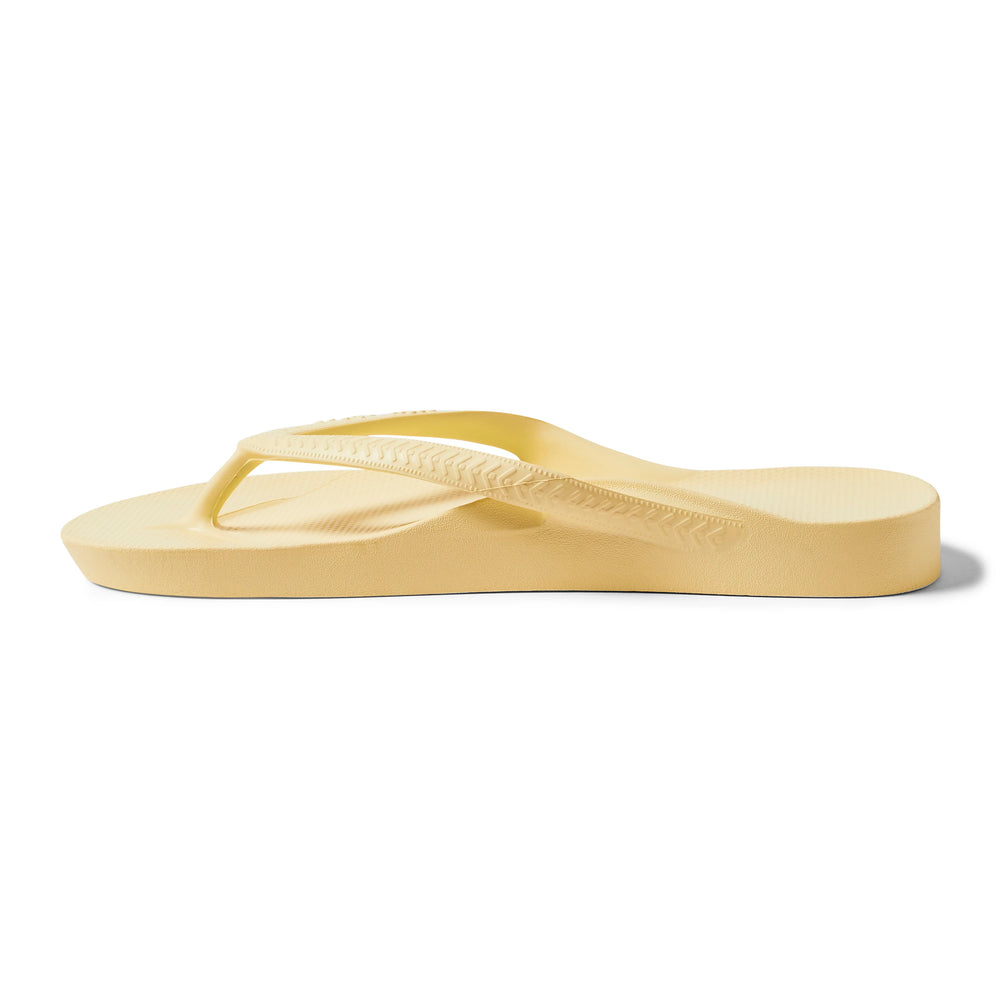 DYNX Confort CITRON | Le confort d'abord, le style toujours