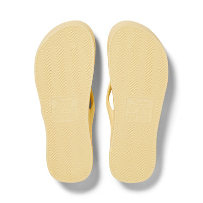 DYNX Confort CITRON | Le confort d'abord, le style toujours