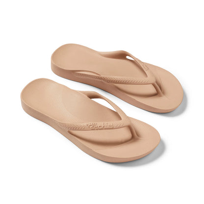 DYNX Confort TAN | Le confort d'abord, le style toujours