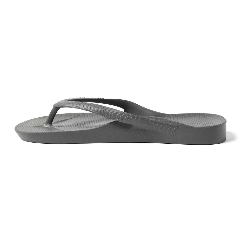DYNX Confort GRIS | Le confort d'abord, le style toujours