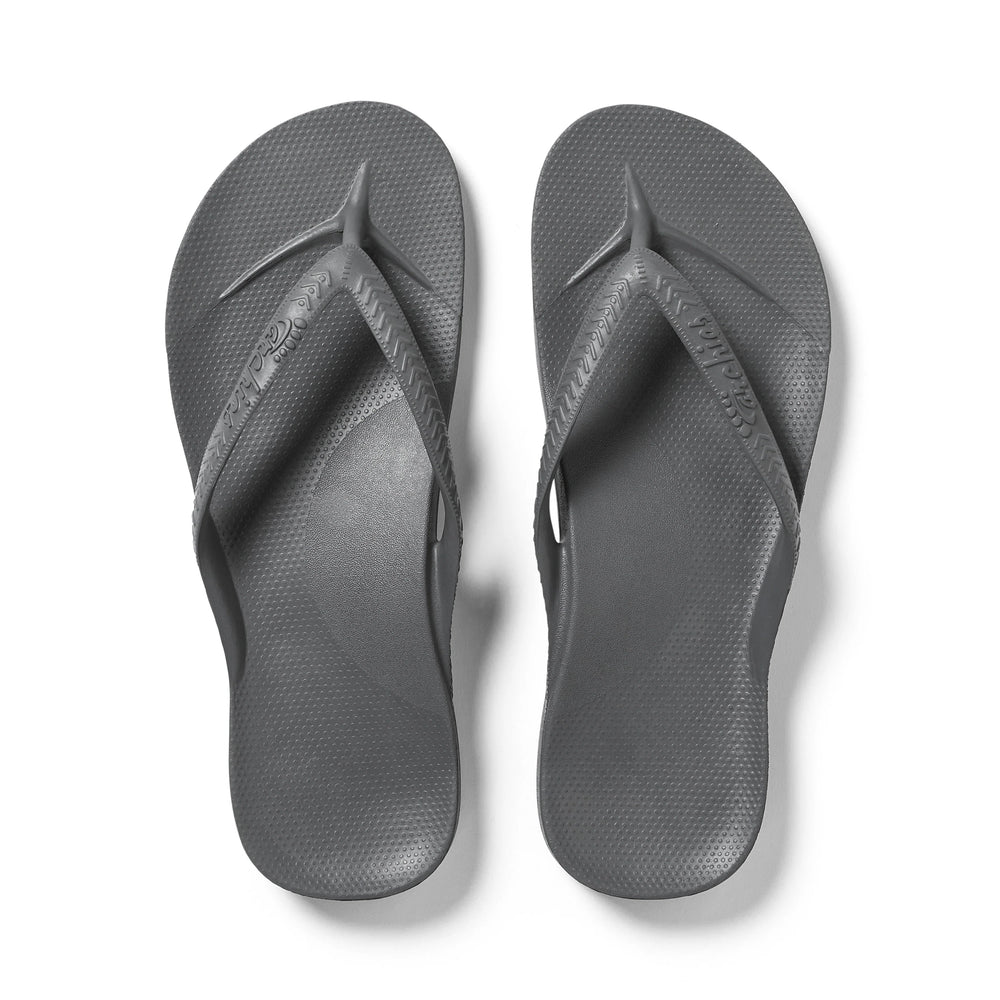 DYNX Confort GRIS | Le confort d'abord, le style toujours