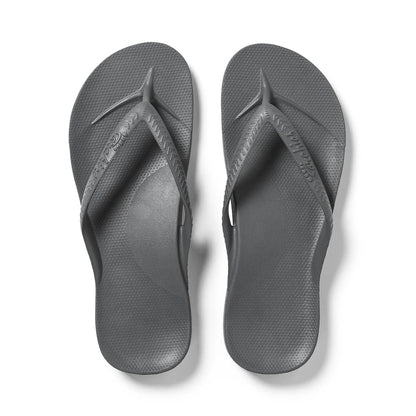 DYNX Confort GRIS | Le confort d'abord, le style toujours