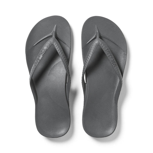DYNX Confort GRIS | Le confort d'abord, le style toujours