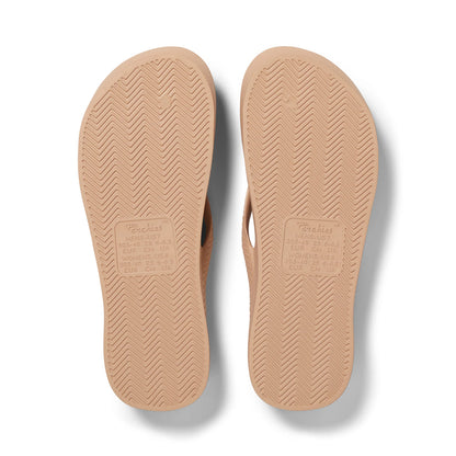 DYNX Confort TAN | Le confort d'abord, le style toujours