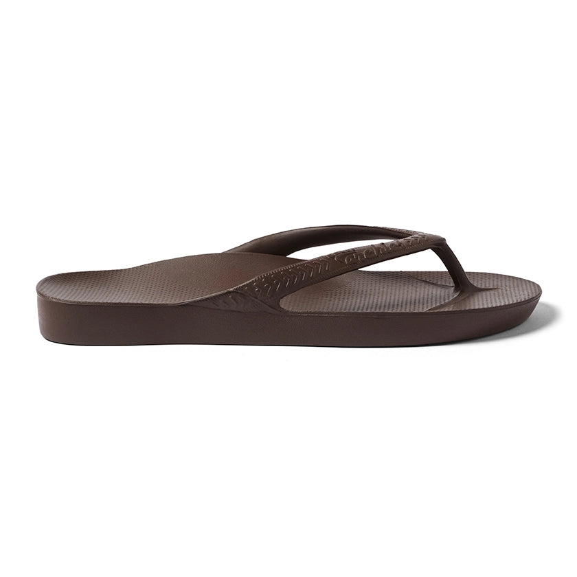 DYNX Confort BRUN | Le confort d'abord, le style toujours