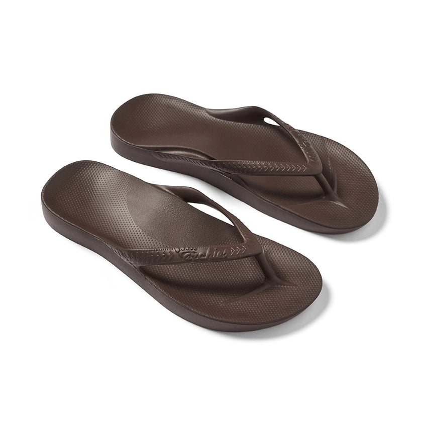 DYNX Confort BRUN | Le confort d'abord, le style toujours