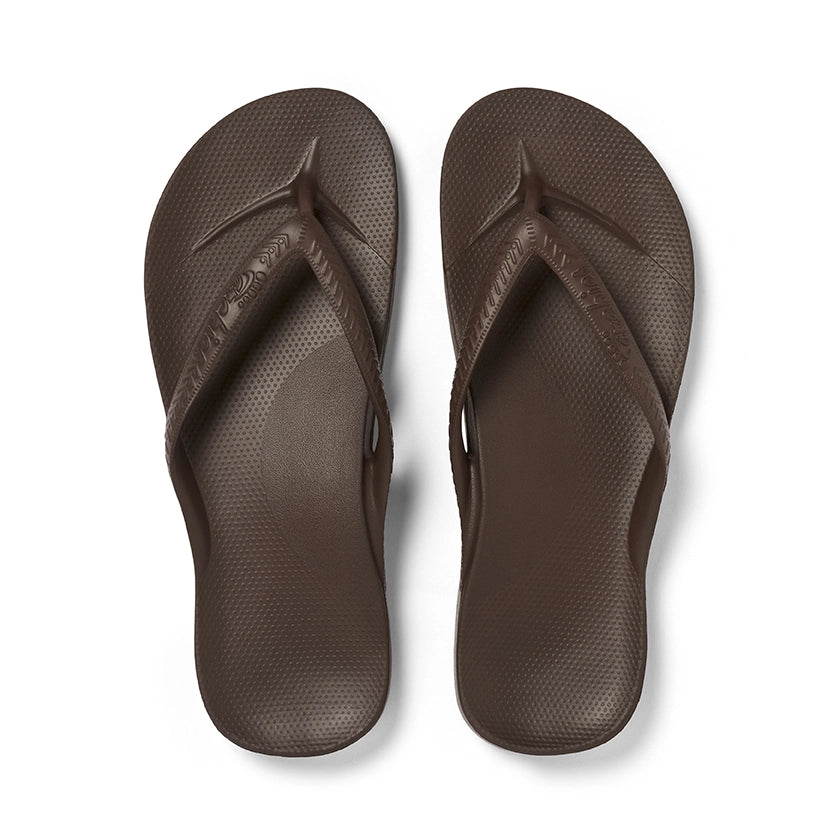 DYNX Confort BRUN | Le confort d'abord, le style toujours