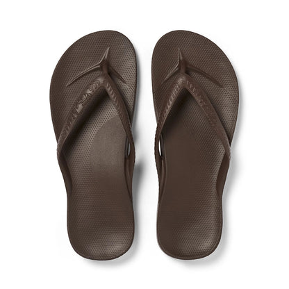 DYNX Confort BRUN | Le confort d'abord, le style toujours