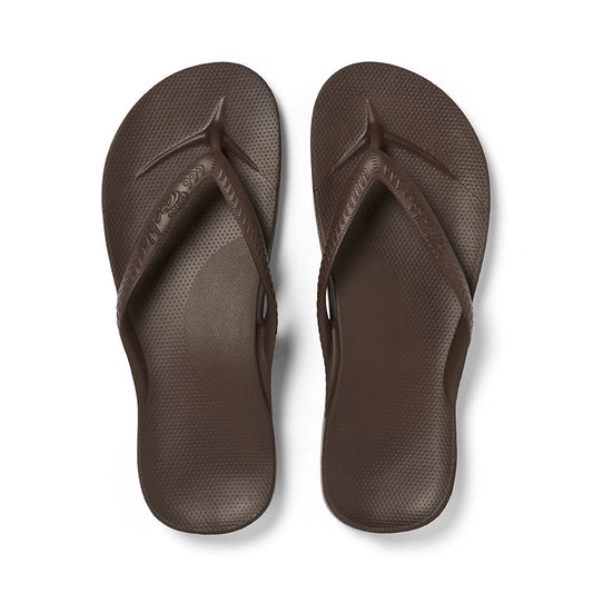 DYNX Confort BRUN | Le confort d'abord, le style toujours