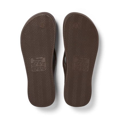 DYNX Confort BRUN | Le confort d'abord, le style toujours