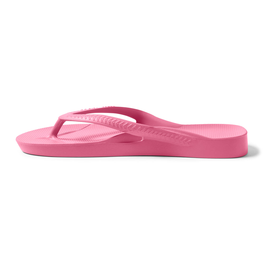 DYNX Confort ROSE-FONCE | Le confort d'abord, le style toujours