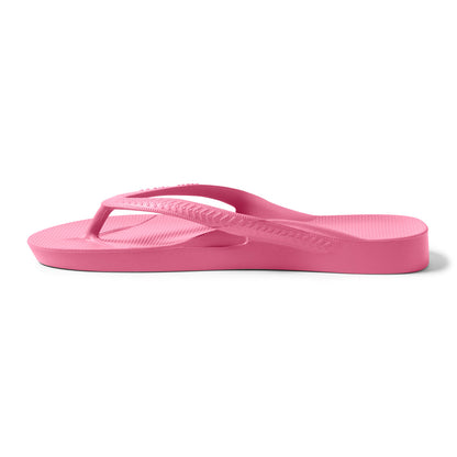 DYNX Confort ROSE-FONCE | Le confort d'abord, le style toujours
