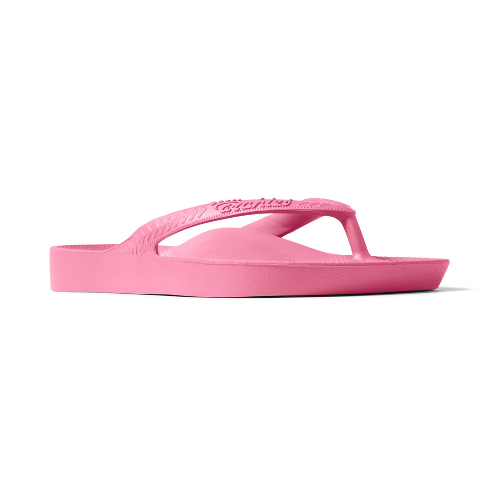 DYNX Confort ROSE-FONCE | Le confort d'abord, le style toujours