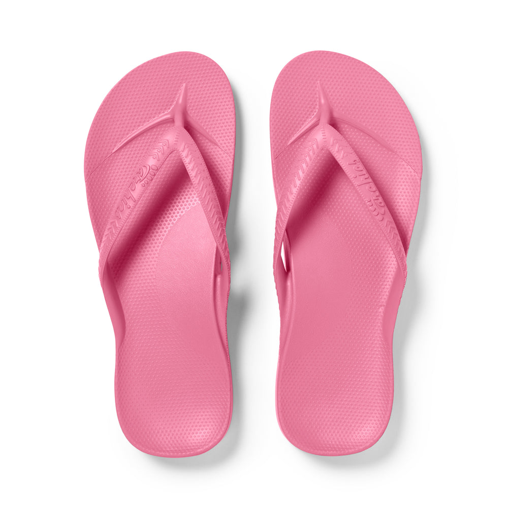 DYNX Confort ROSE-FONCE | Le confort d'abord, le style toujours