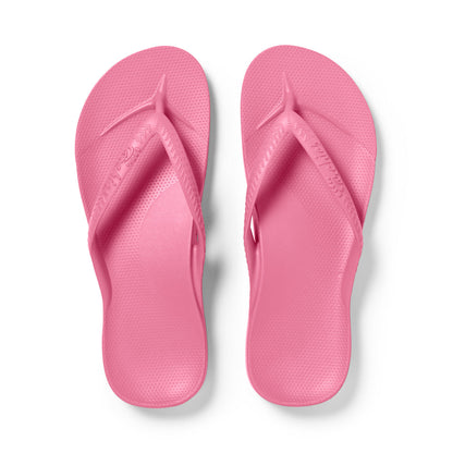 DYNX Confort ROSE-FONCE | Le confort d'abord, le style toujours