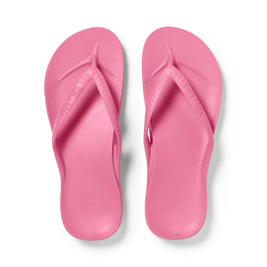 DYNX Confort ROSE-FONCE | Le confort d'abord, le style toujours