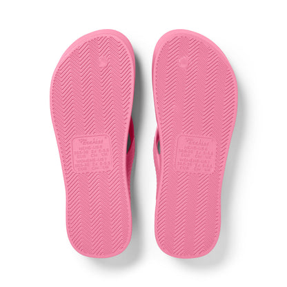 DYNX Confort ROSE-FONCE | Le confort d'abord, le style toujours