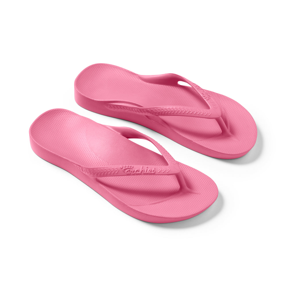 DYNX Confort ROSE-FONCE | Le confort d'abord, le style toujours