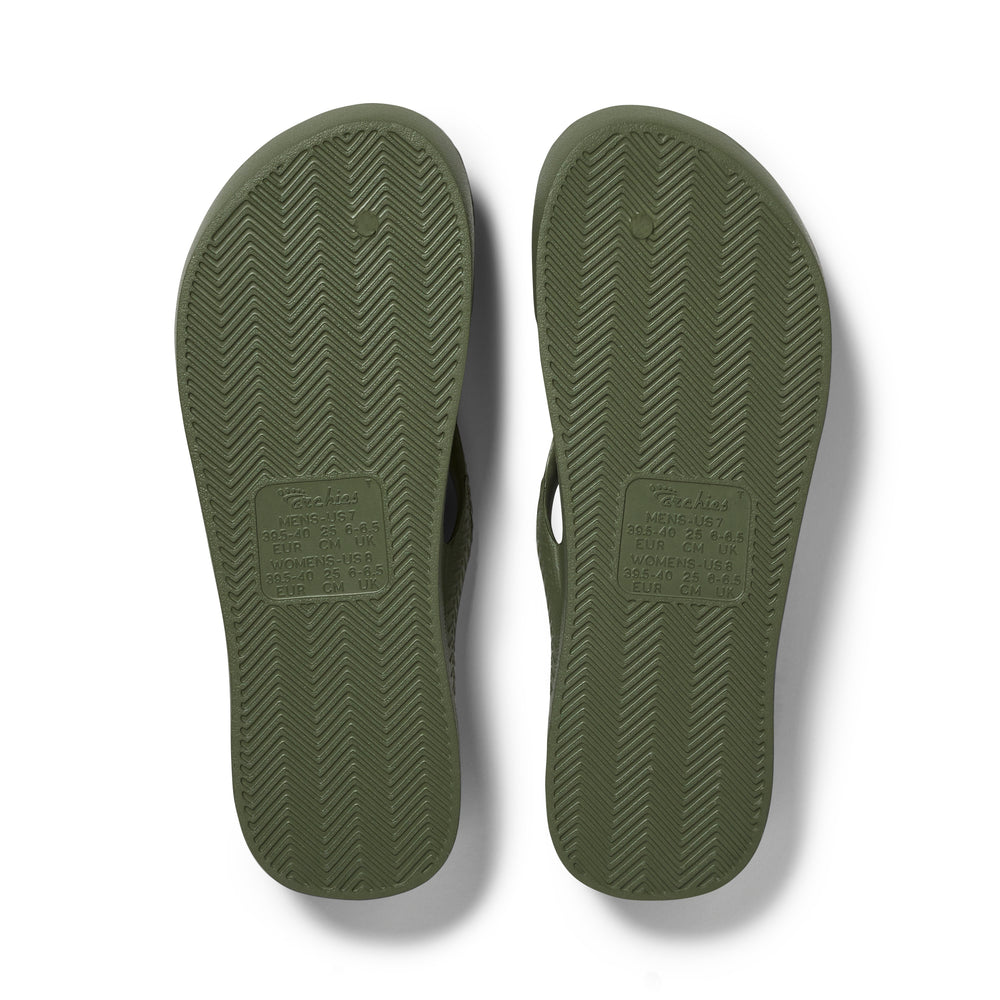 DYNX Confort OLIVE | Le confort d'abord, le style toujours