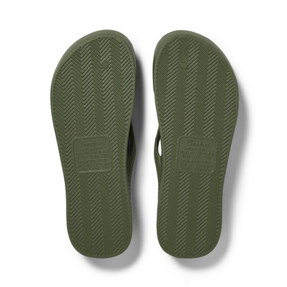 DYNX Confort OLIVE | Le confort d'abord, le style toujours