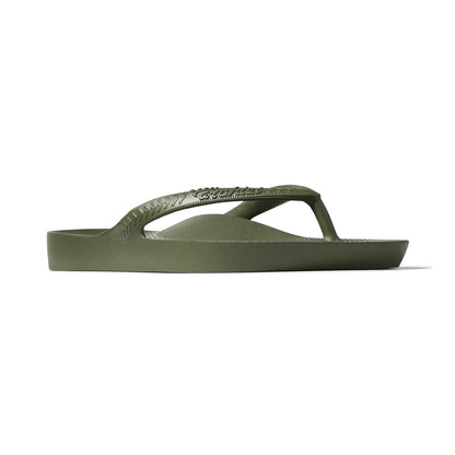 DYNX Confort OLIVE | Le confort d'abord, le style toujours