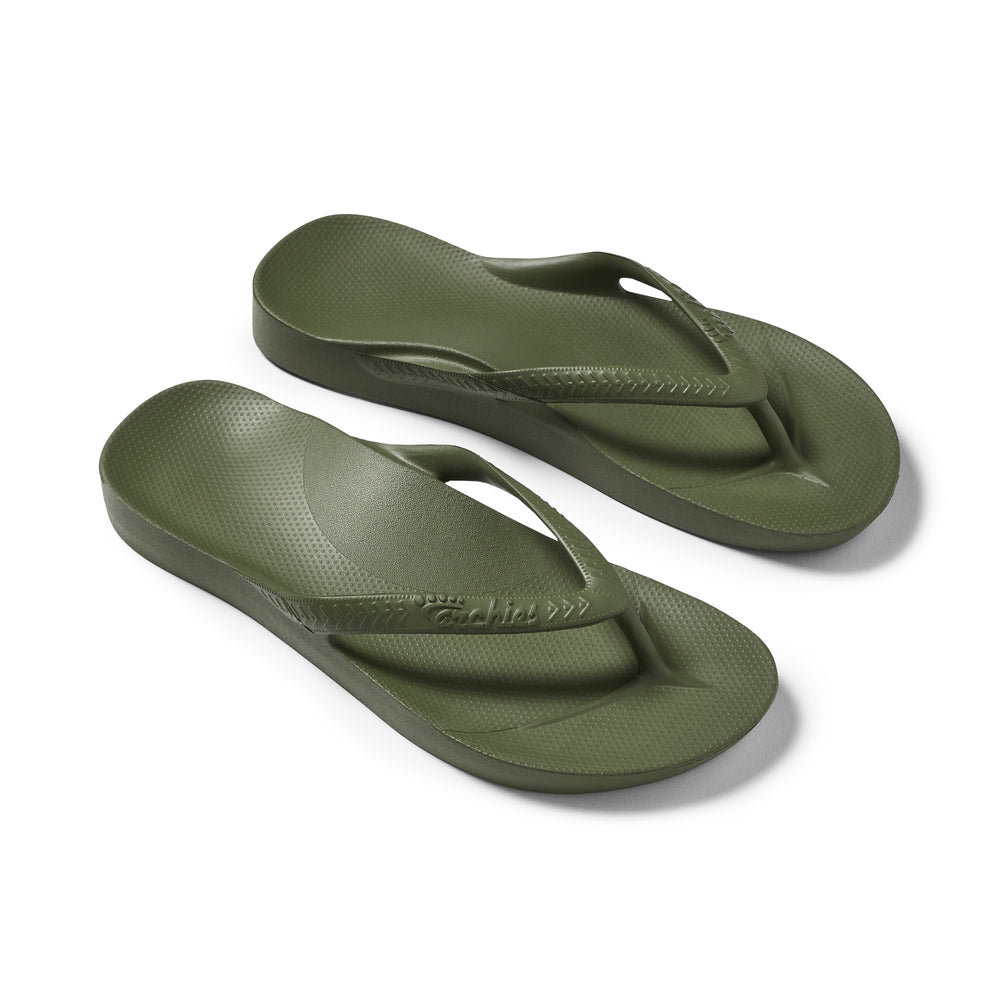 DYNX Confort OLIVE | Le confort d'abord, le style toujours