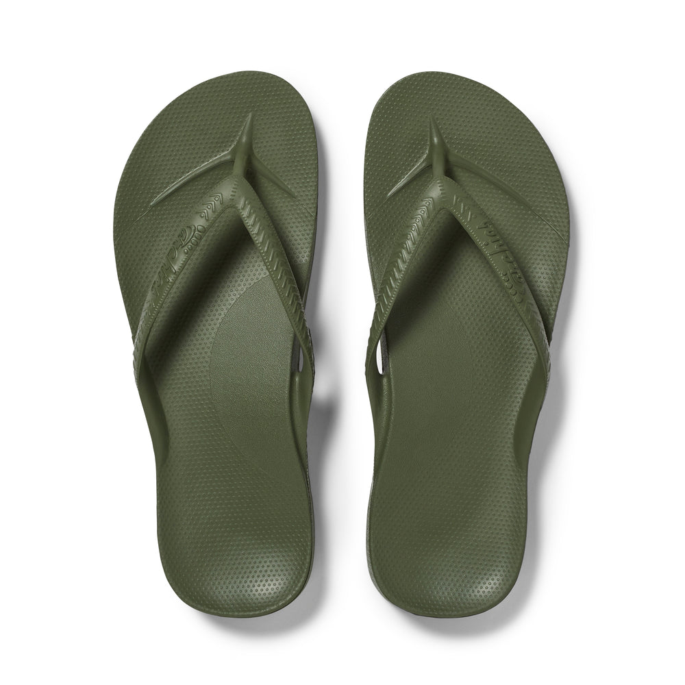 DYNX Confort OLIVE | Le confort d'abord, le style toujours