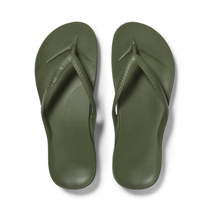 DYNX Confort OLIVE | Le confort d'abord, le style toujours