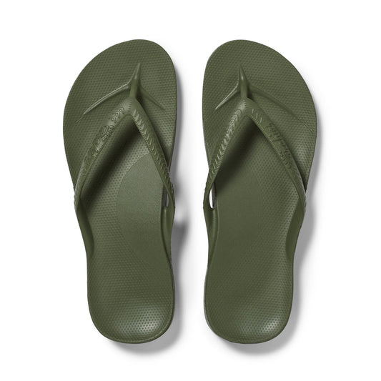 DYNX Confort OLIVE | Le confort d'abord, le style toujours