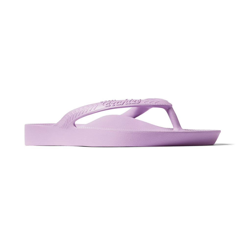 DYNX Confort MAUVE | Le confort d'abord, le style toujours