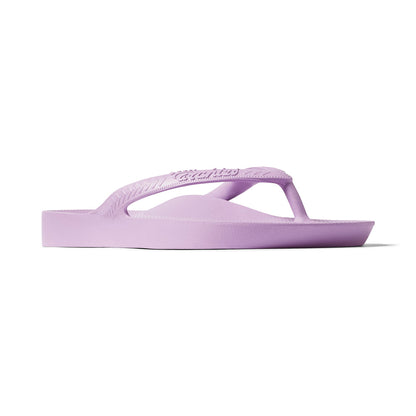 DYNX Confort MAUVE | Le confort d'abord, le style toujours