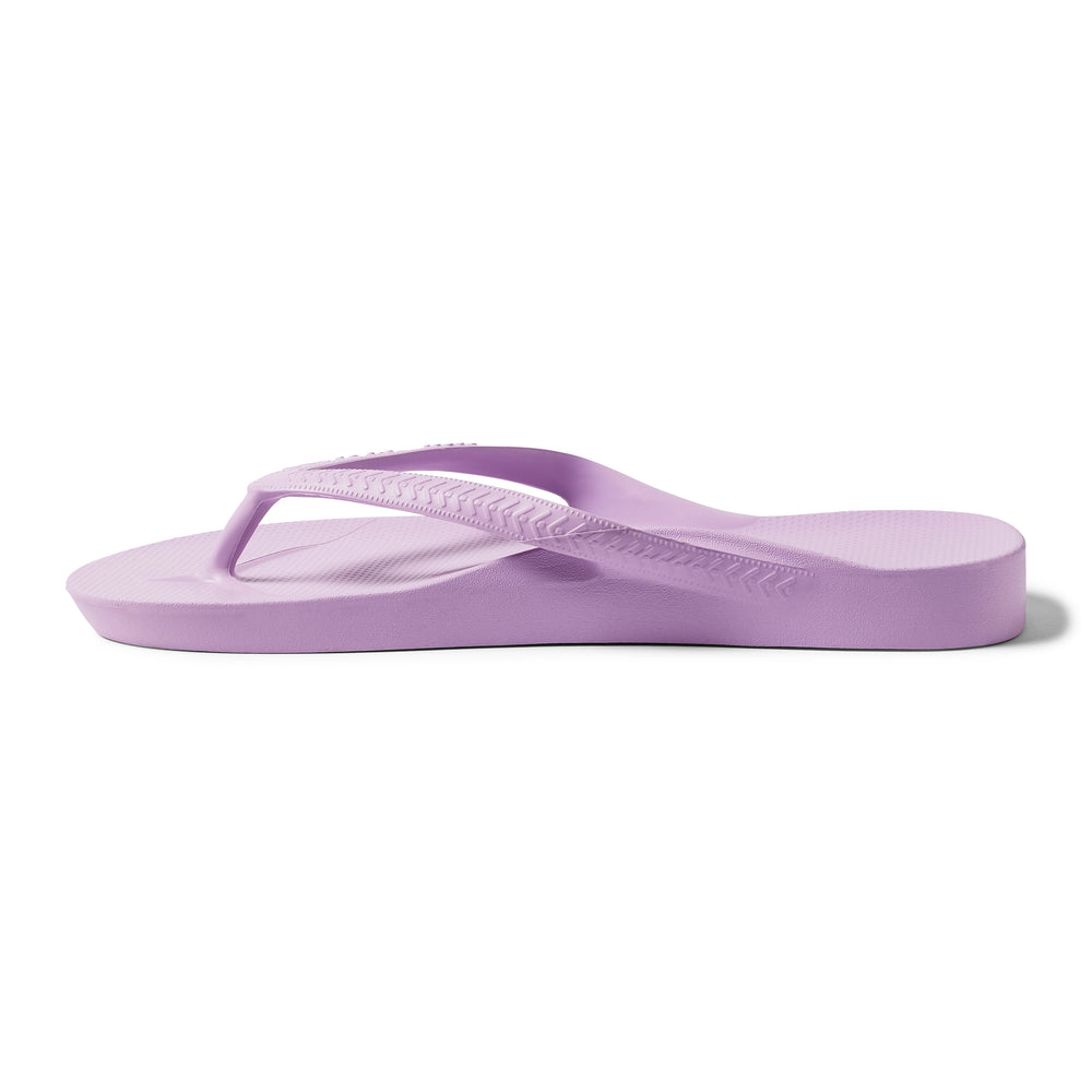 DYNX Confort MAUVE | Le confort d'abord, le style toujours