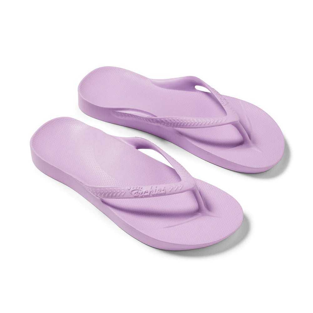 DYNX Confort MAUVE | Le confort d'abord, le style toujours
