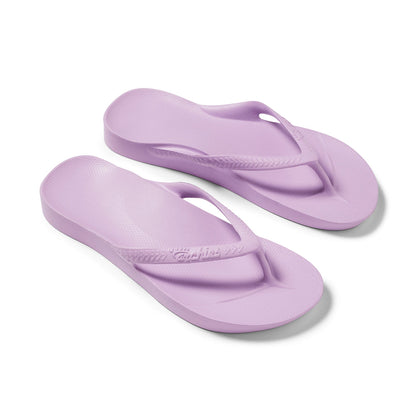 DYNX Confort MAUVE | Le confort d'abord, le style toujours