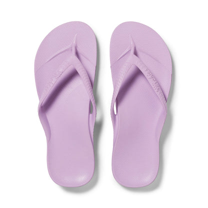 DYNX Confort MAUVE | Le confort d'abord, le style toujours
