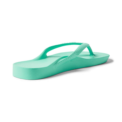 DYNX Confort MENTHE | Le confort d'abord, le style toujours