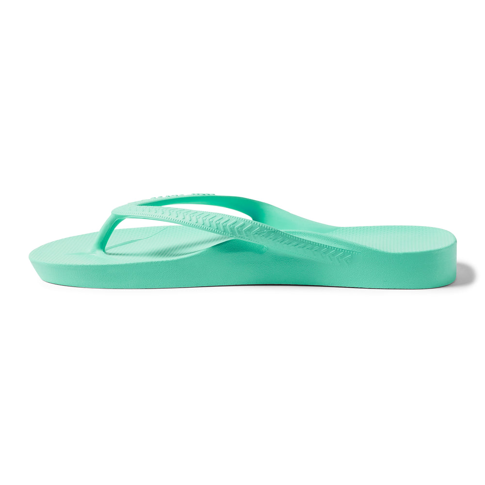 DYNX Confort MENTHE | Le confort d'abord, le style toujours