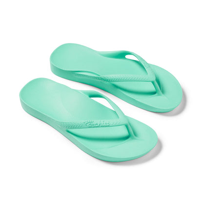 DYNX Confort MENTHE | Le confort d'abord, le style toujours