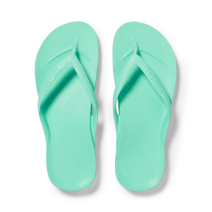 DYNX Confort MENTHE | Le confort d'abord, le style toujours