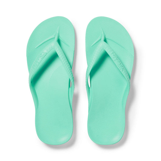 DYNX Confort MENTHE | Le confort d'abord, le style toujours