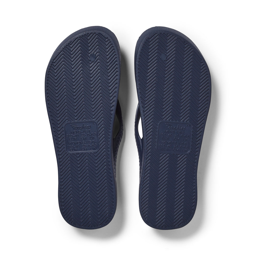 DYNX Confort BLEU NUIT | Le confort d'abord, le style toujours