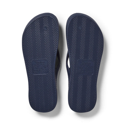 DYNX Confort BLEU NUIT | Le confort d'abord, le style toujours