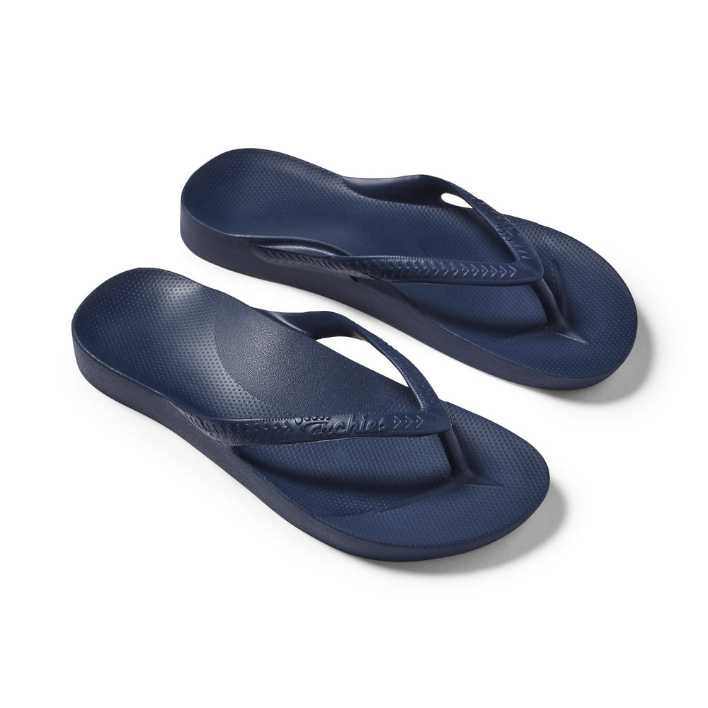DYNX Confort BLEU NUIT | Le confort d'abord, le style toujours