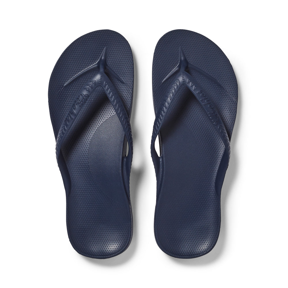 DYNX Confort BLEU NUIT | Le confort d'abord, le style toujours