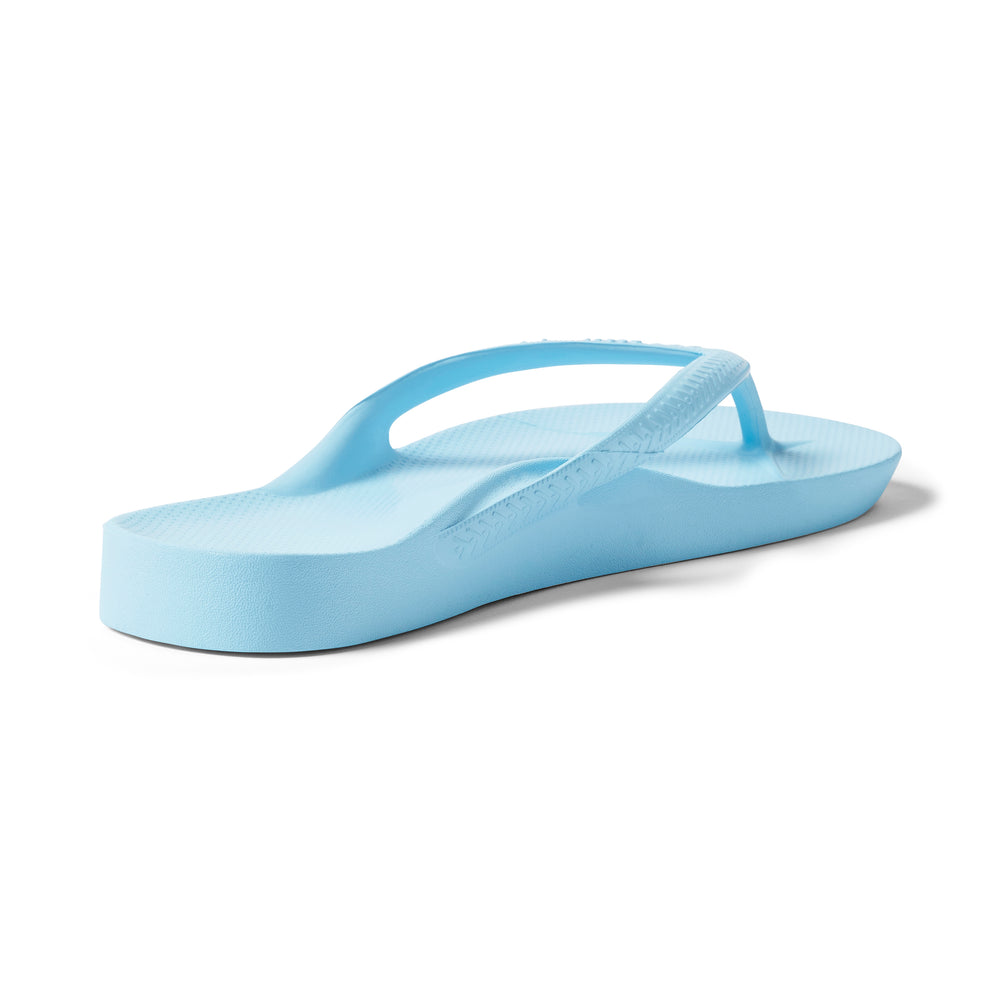 DYNX Confort BLEU CIEL | Le confort d'abord, le style toujours